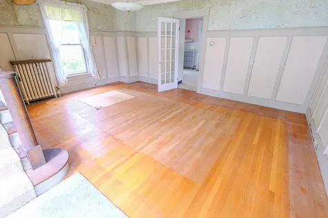 15 Gill Terrace Ludlow VT 05149