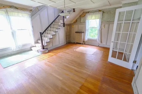 15 Gill Terrace Ludlow VT 05149