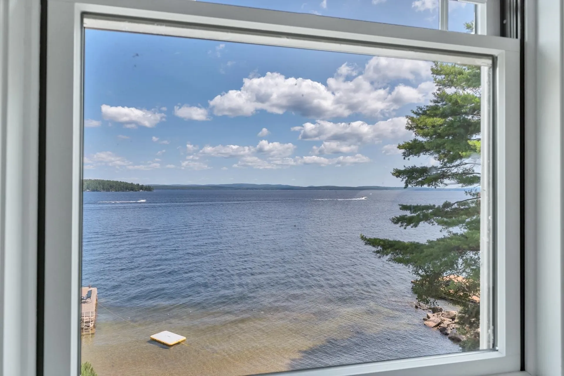 154 Belknap Point Road Gilford NH 03249