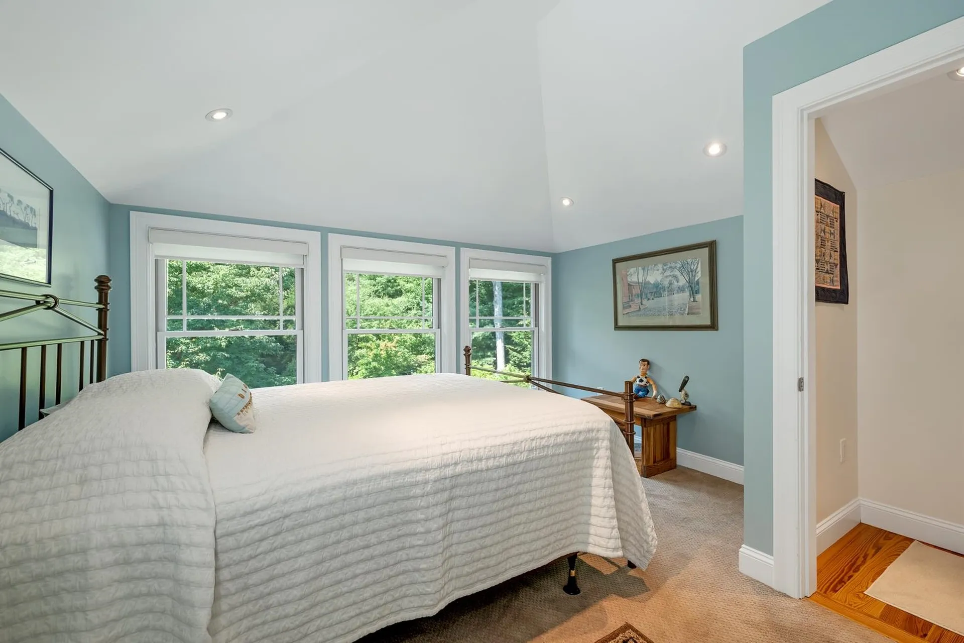 154 Belknap Point Road Gilford NH 03249