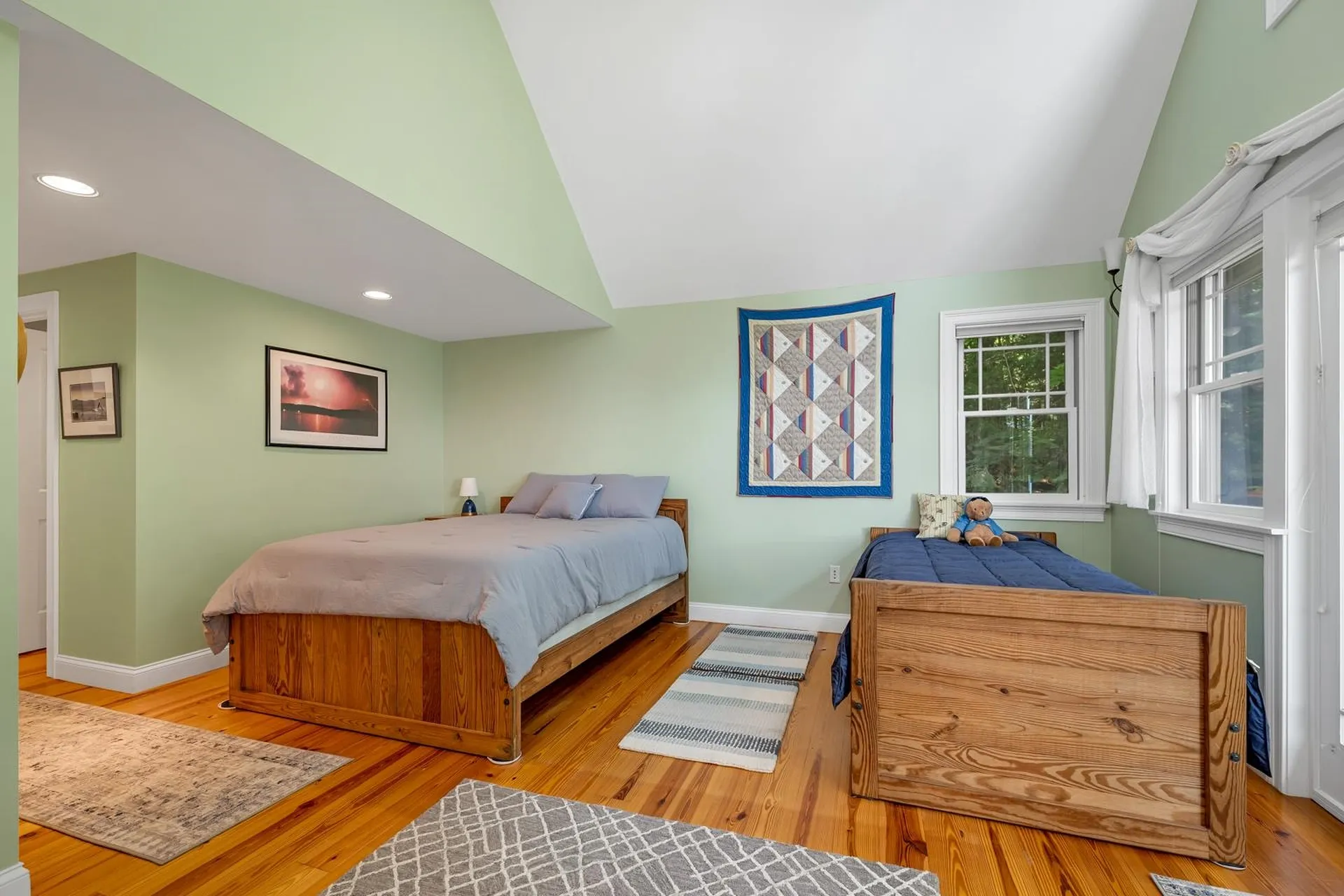 154 Belknap Point Road Gilford NH 03249