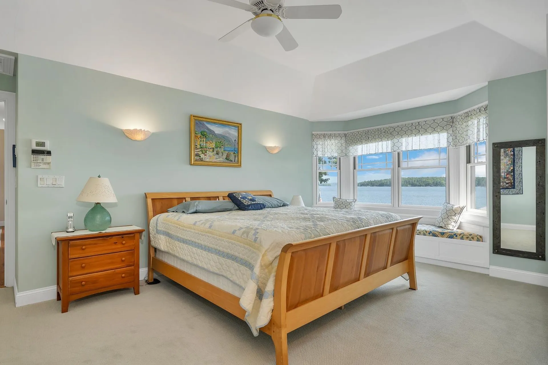 154 Belknap Point Road Gilford NH 03249