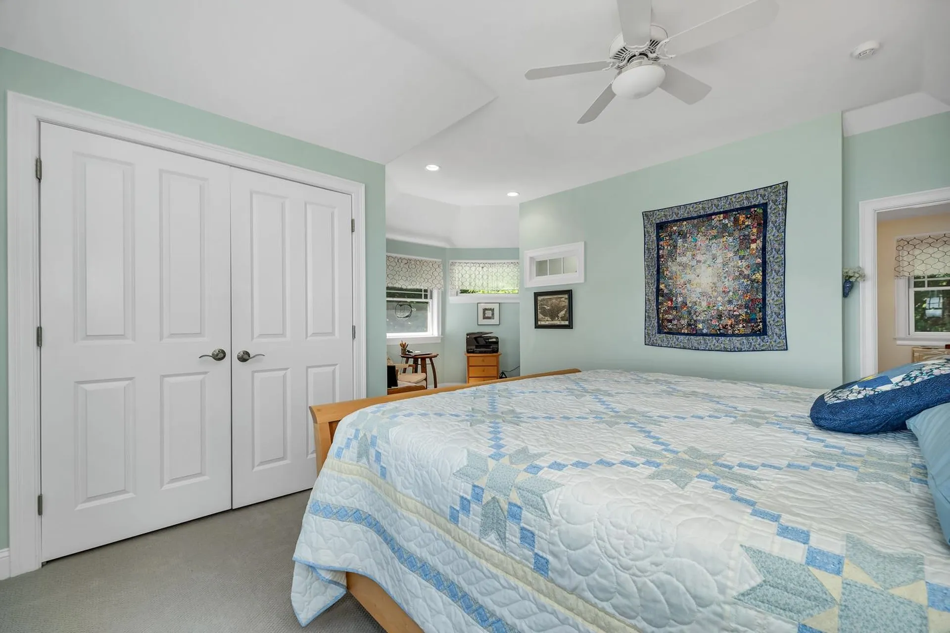 154 Belknap Point Road Gilford NH 03249