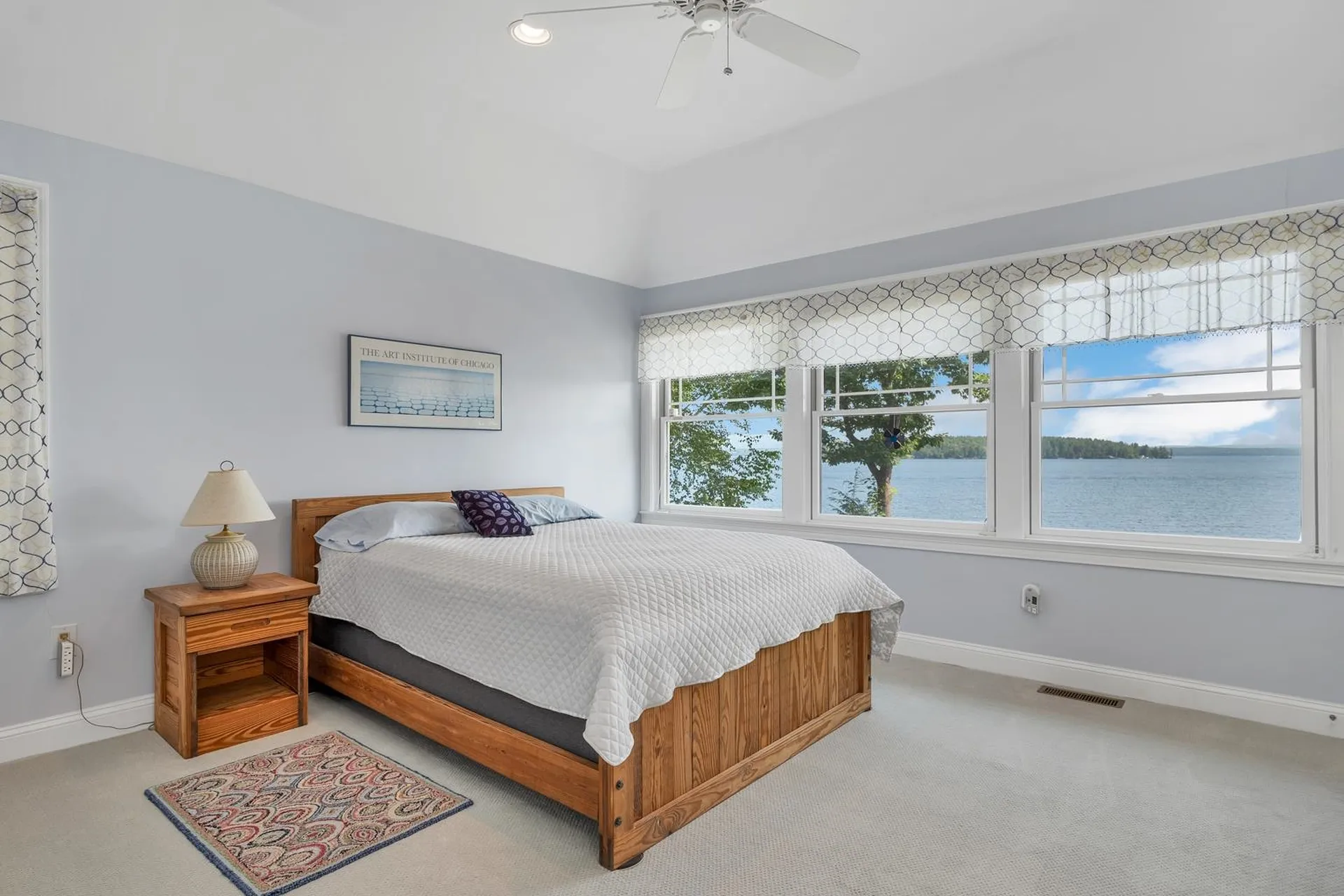 154 Belknap Point Road Gilford NH 03249