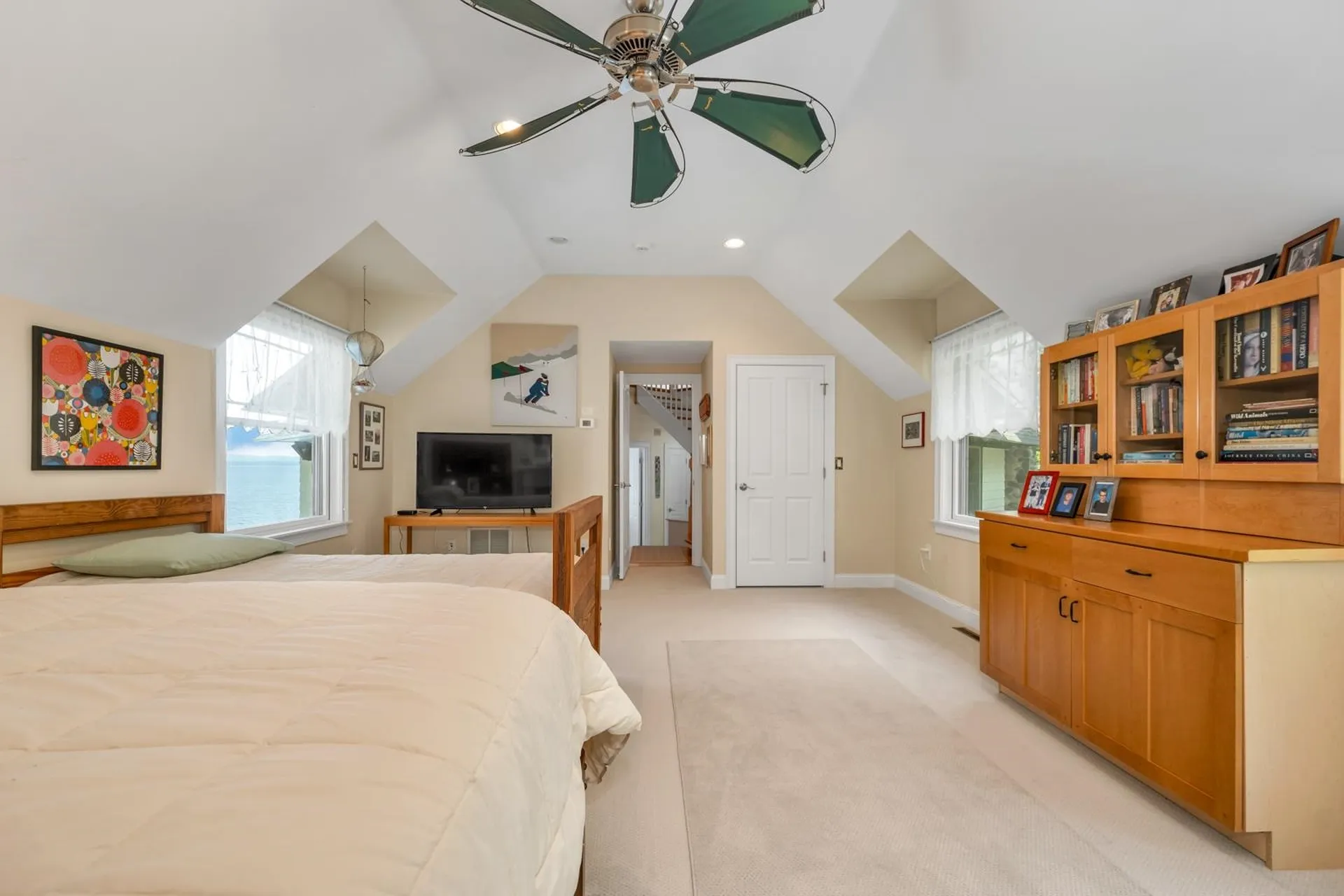 154 Belknap Point Road Gilford NH 03249