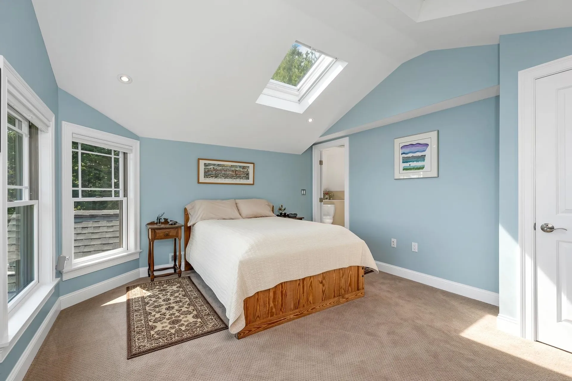154 Belknap Point Road Gilford NH 03249