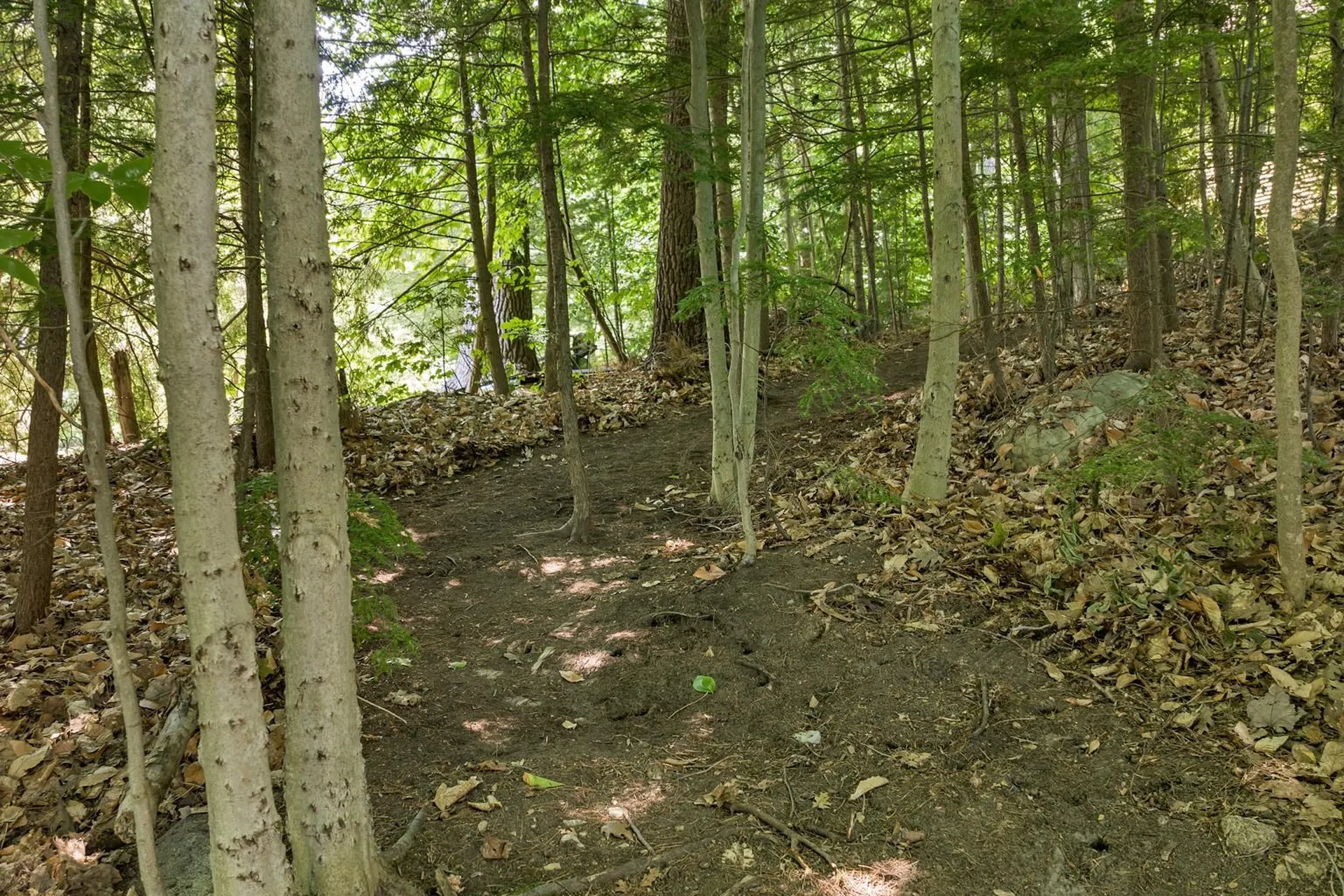 154 Belknap Point Road Gilford NH 03249