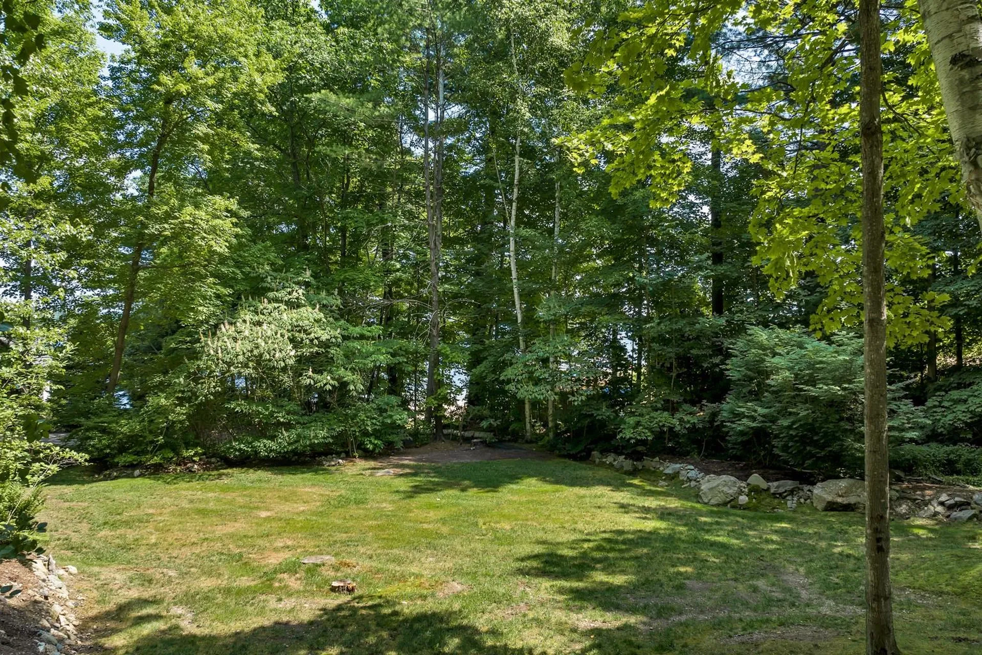 154 Belknap Point Road Gilford NH 03249