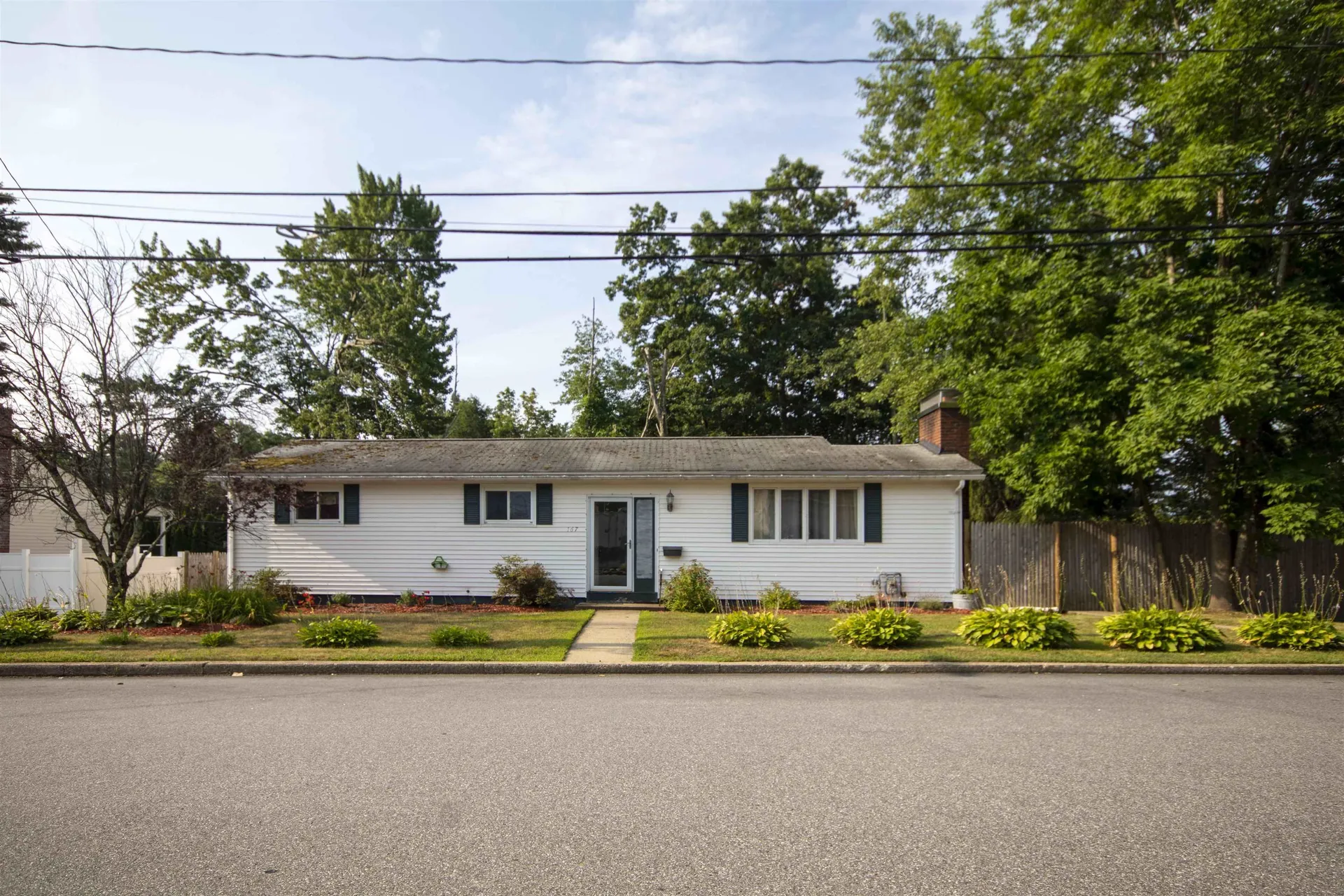 167 Dave Street Manchester NH 03104