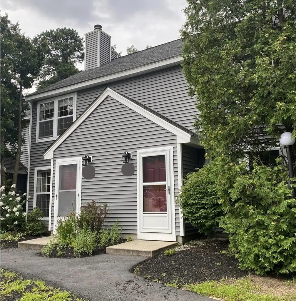 36 NE Village Road Concord NH 03301