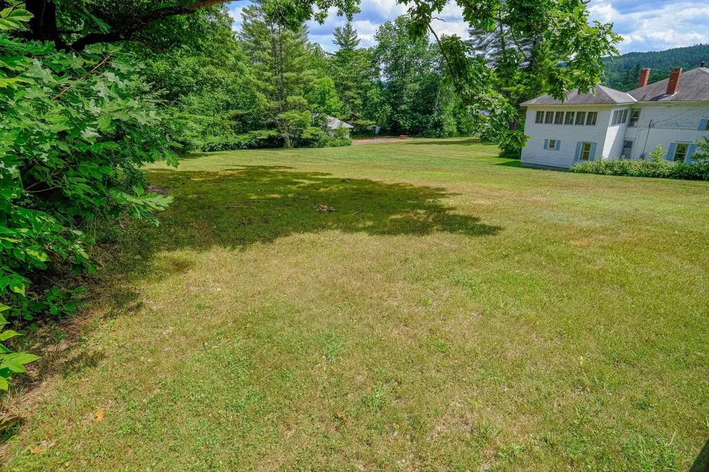 00 Gill Terrace Ludlow VT 05149