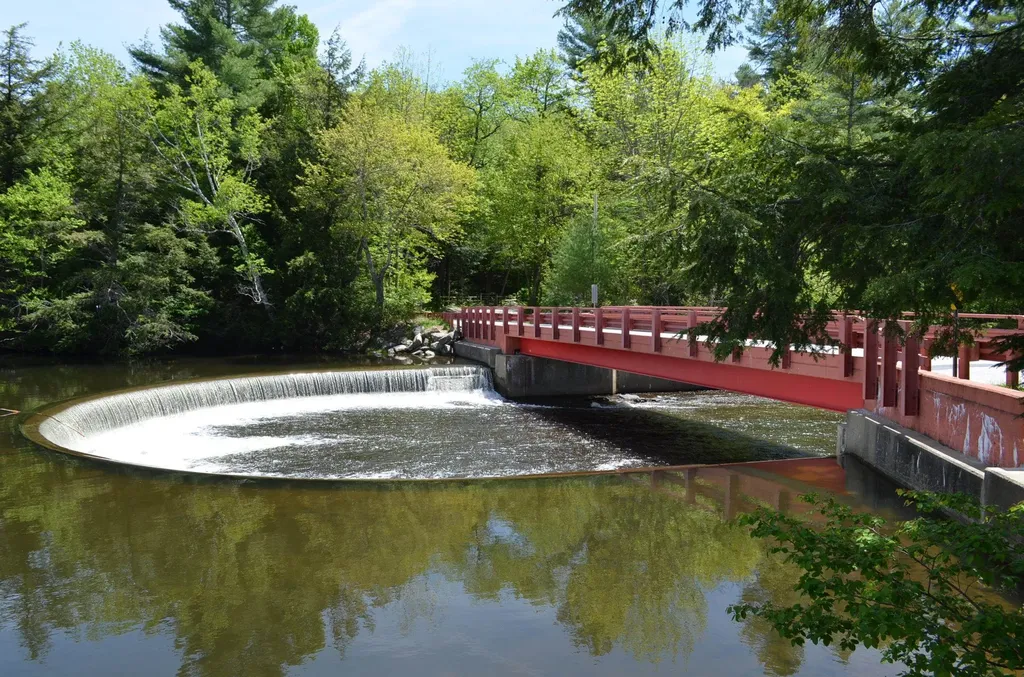 00 Gill Terrace Ludlow VT 05149