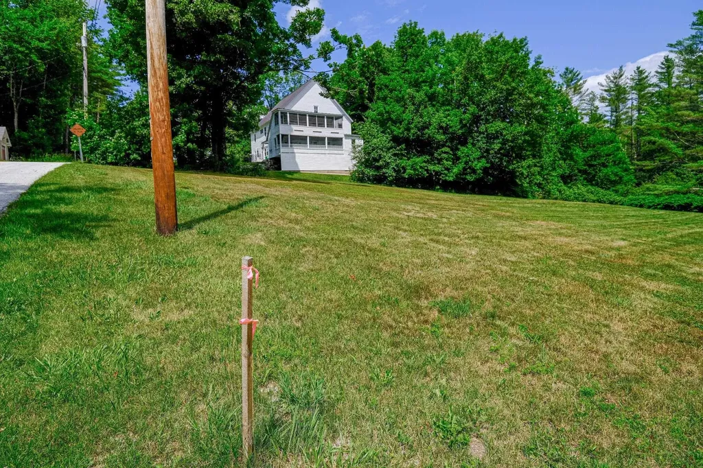 00 Gill Terrace Ludlow VT 05149