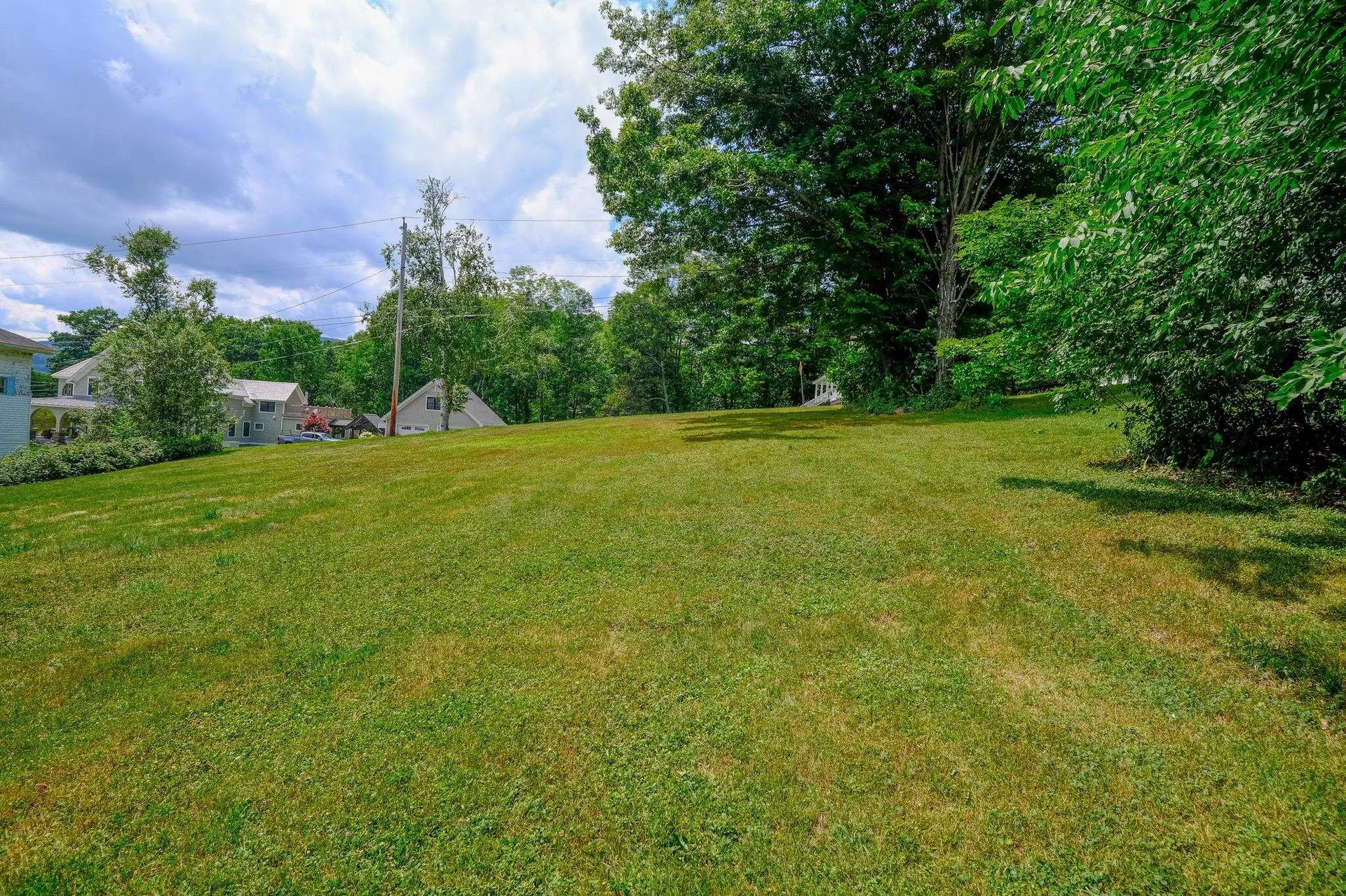 00 Gill Terrace Ludlow VT 05149