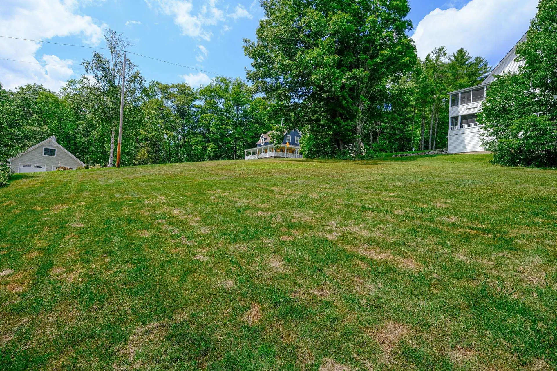 00 Gill Terrace Ludlow VT 05149