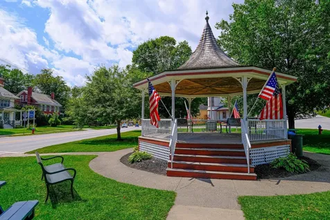 00 Gill Terrace Ludlow VT 05149