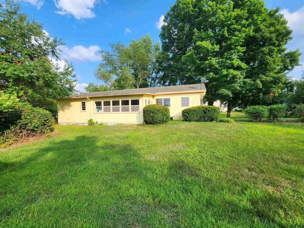 52 Fisherville Road Concord NH 03303