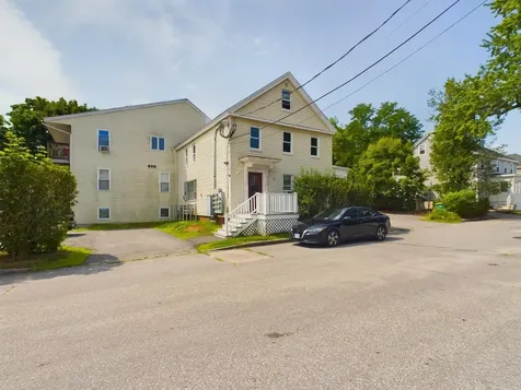 45 New York Street Dover NH 03820