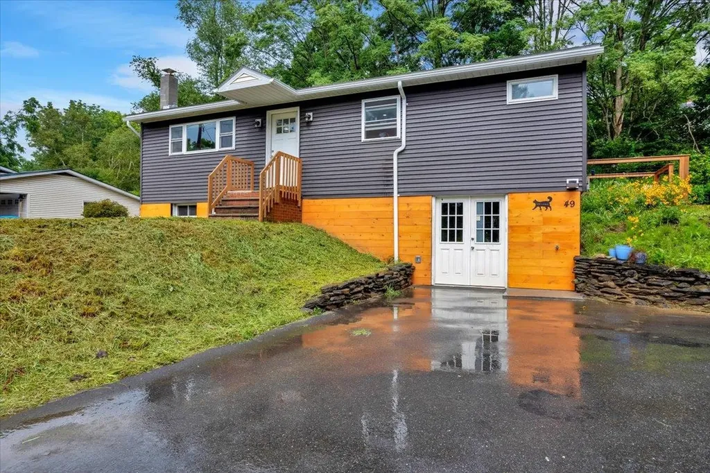49 Route 12 South Northfield VT 05663