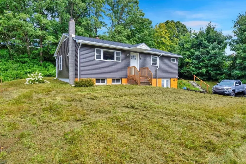 49 Route 12 South Northfield VT 05663