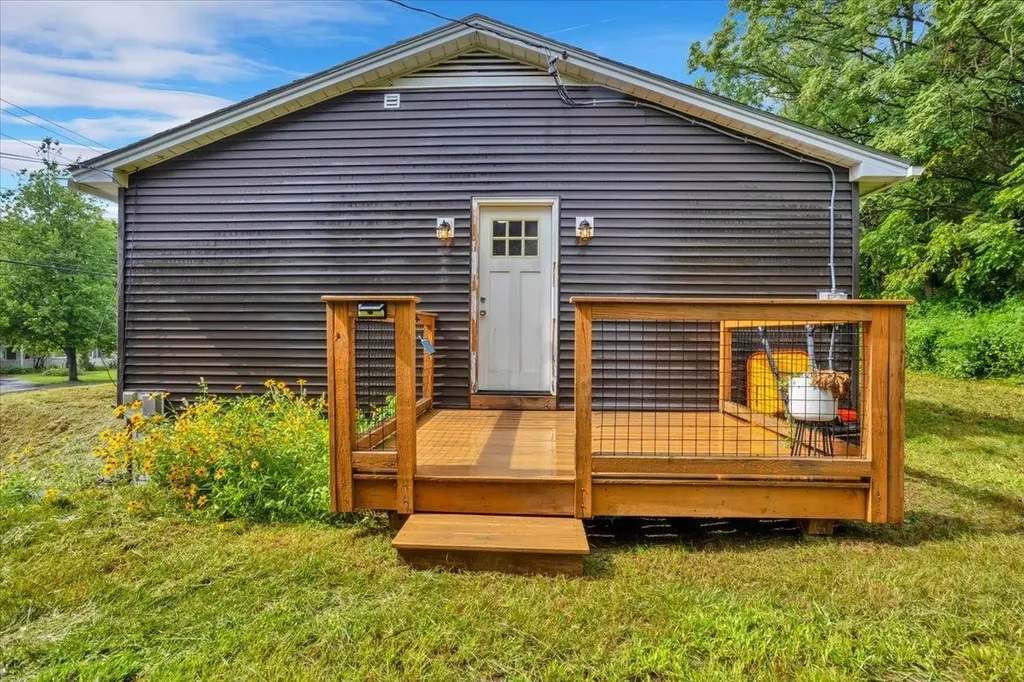 49 Route 12 South Northfield VT 05663