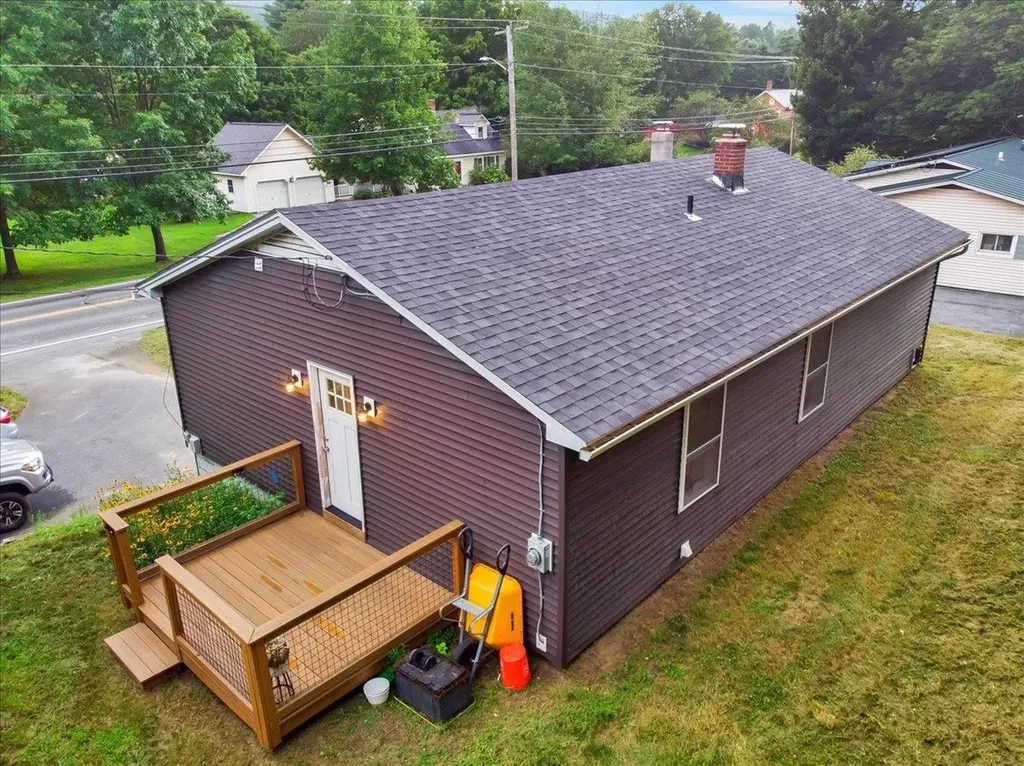 49 Route 12 South Northfield VT 05663