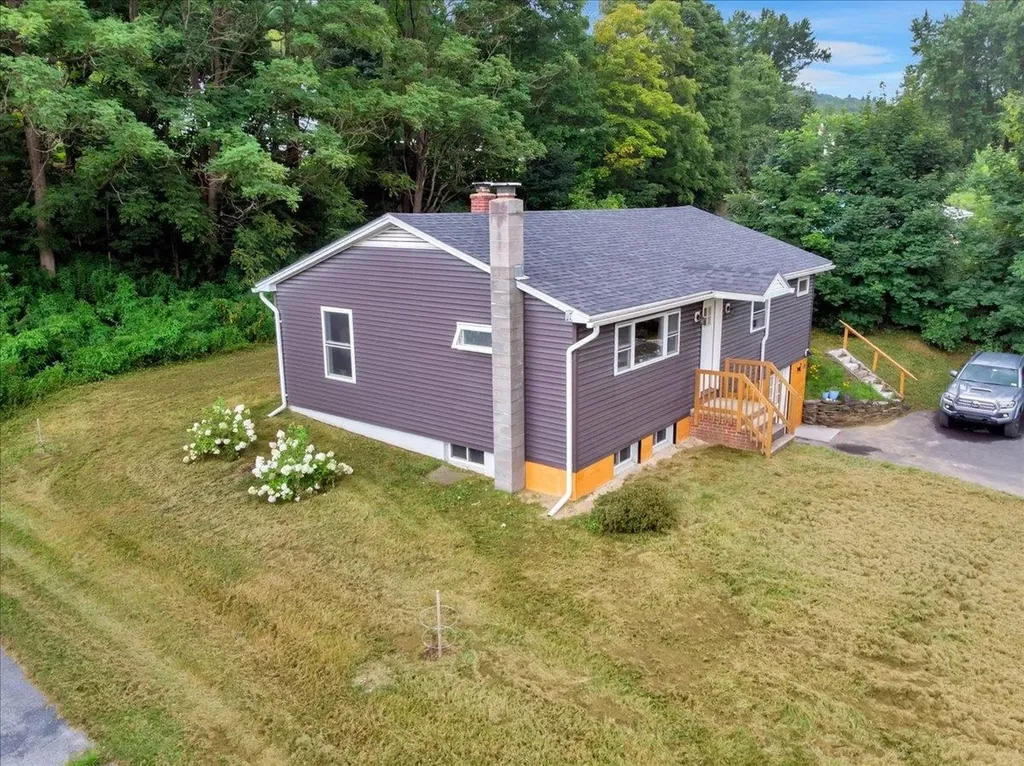 49 Route 12 South Northfield VT 05663