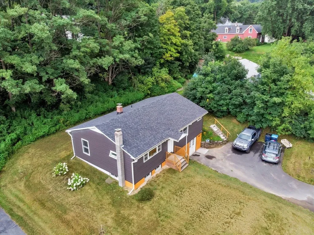 49 Route 12 South Northfield VT 05663