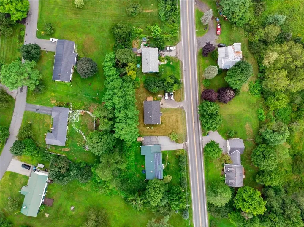 49 Route 12 South Northfield VT 05663