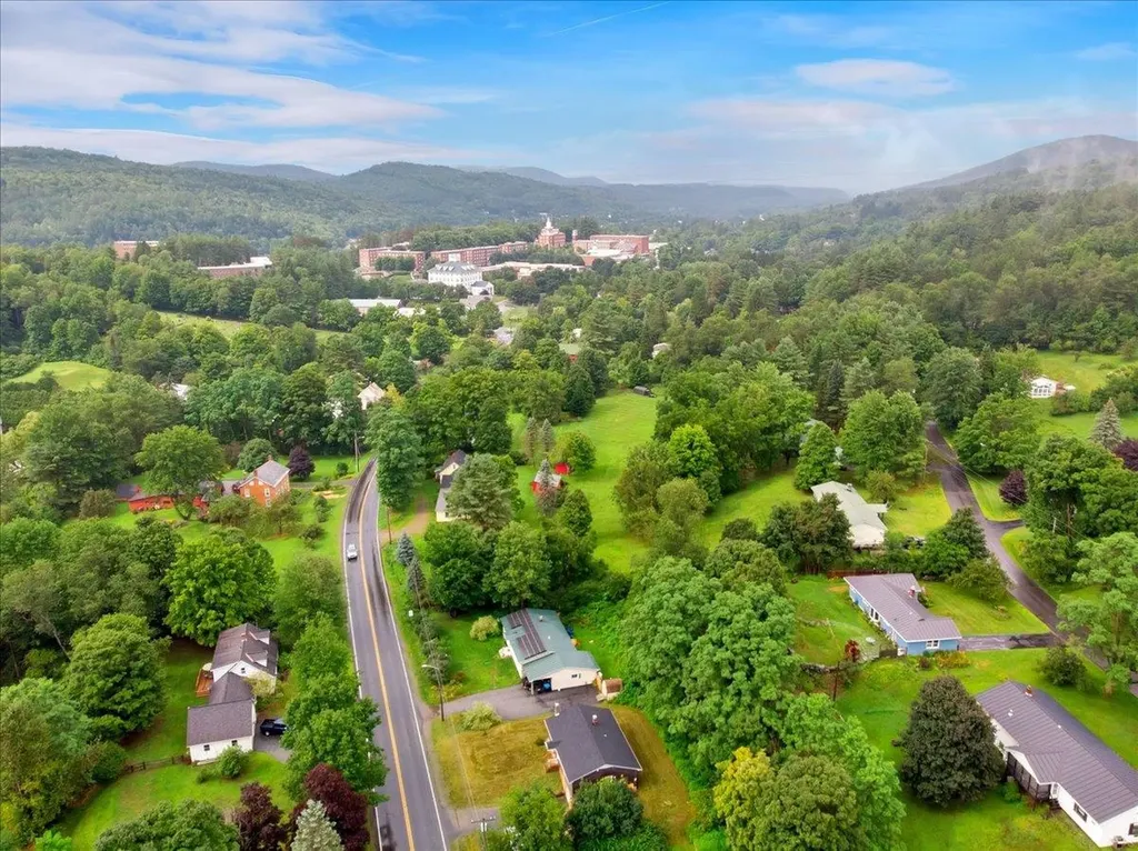 49 Route 12 South Northfield VT 05663