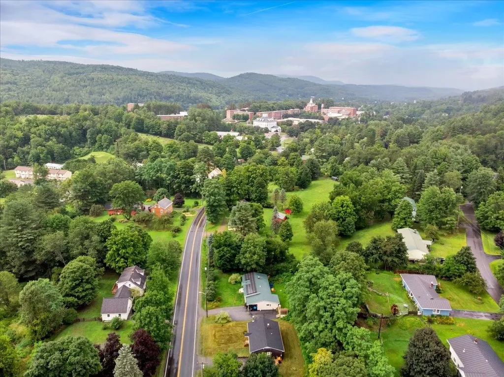 49 Route 12 South Northfield VT 05663