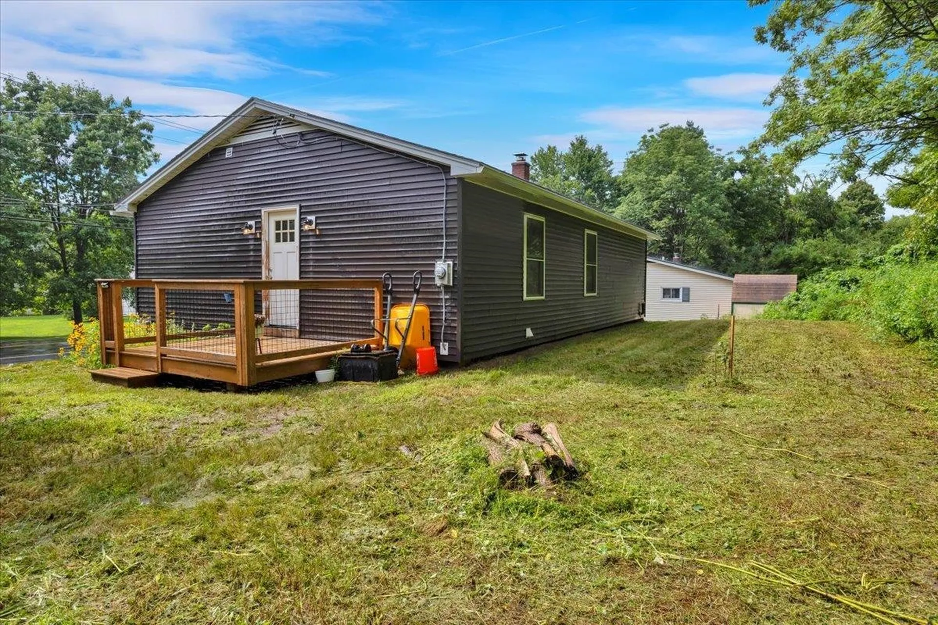 49 Route 12 South Northfield VT 05663