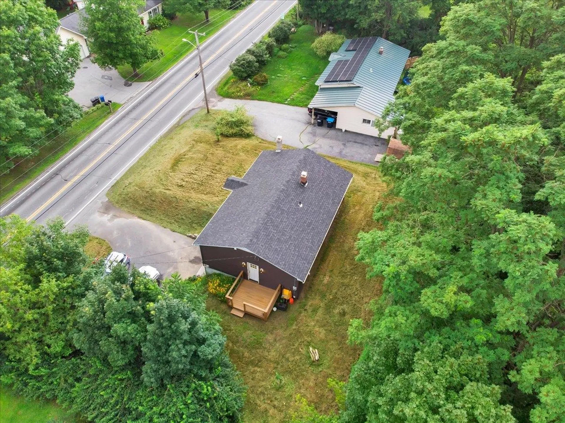 49 Route 12 South Northfield VT 05663