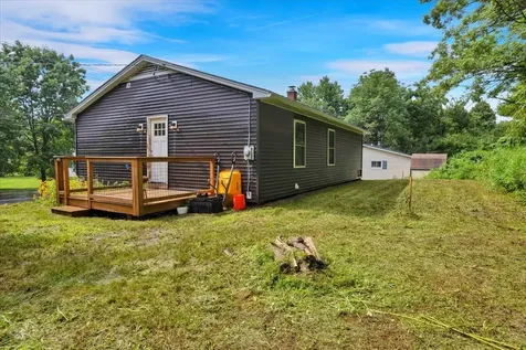 49 Route 12 South Northfield VT 05663
