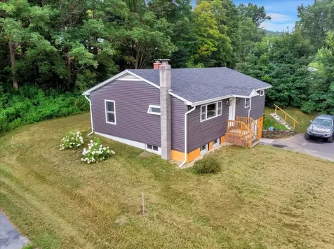 49 Route 12 South Northfield VT 05663