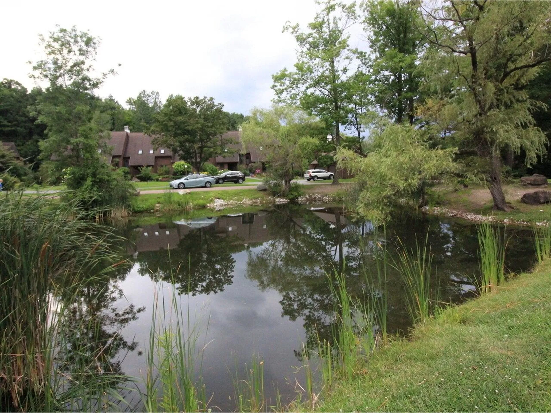 510 Acorn Lane Shelburne VT 05482