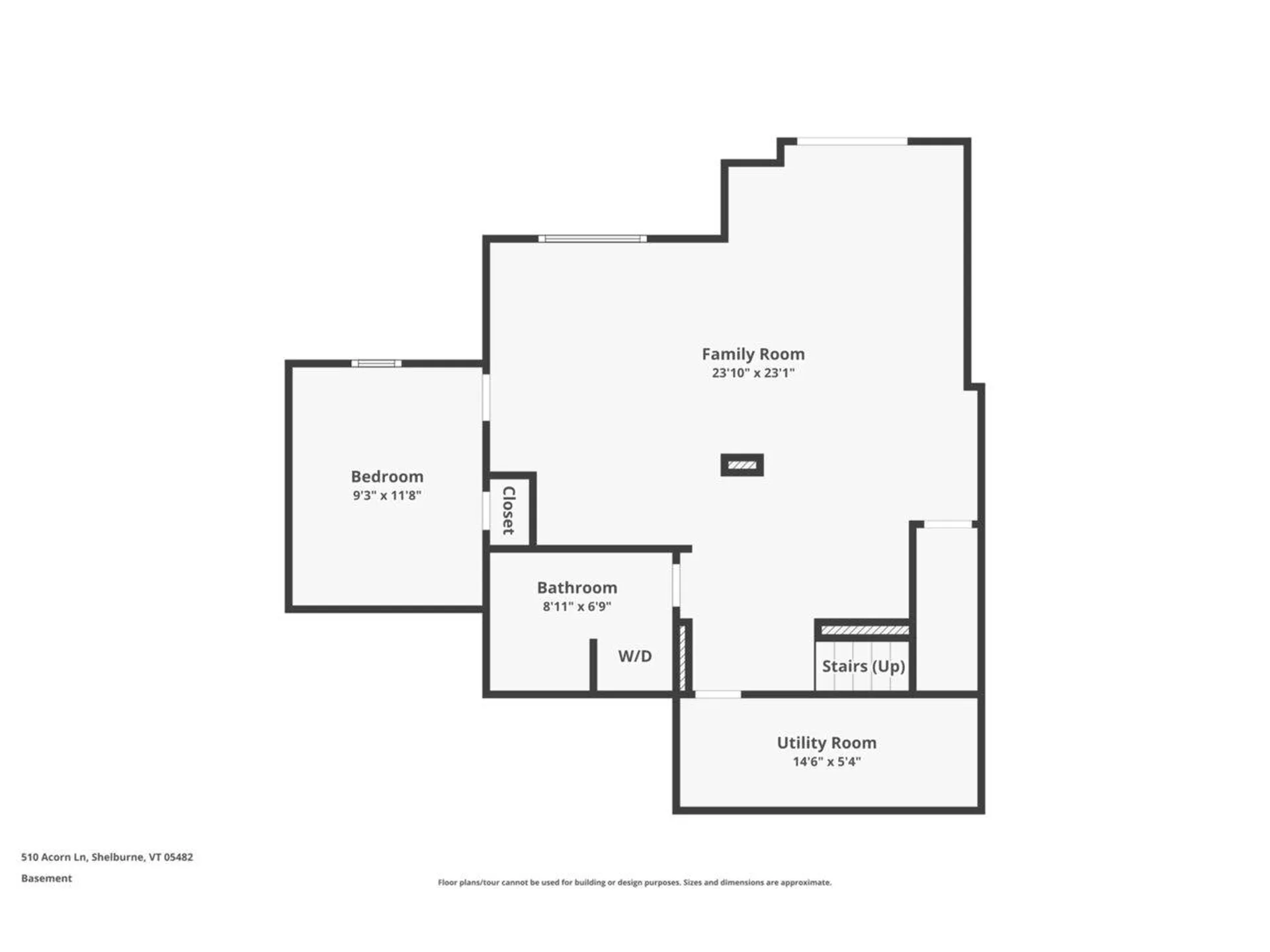 510 Acorn Lane Shelburne VT 05482