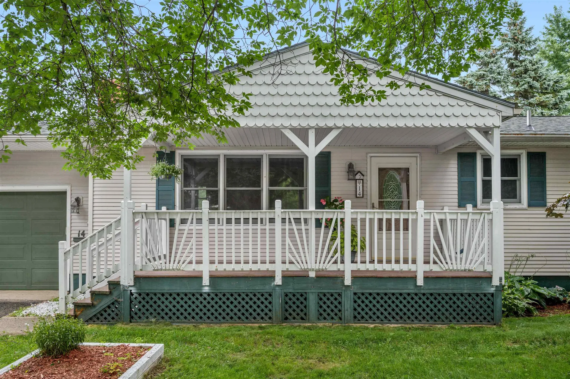 14 Gazo Avenue Burlington VT 05408