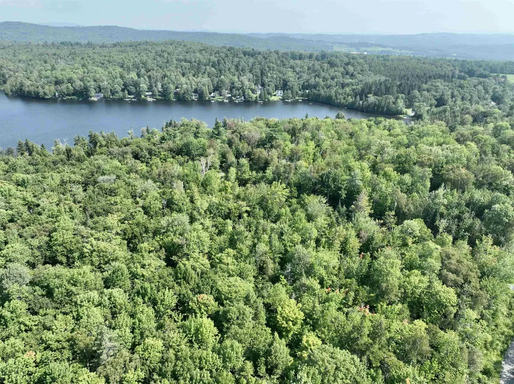 101a Martins Pond Lane Peacham VT 05862