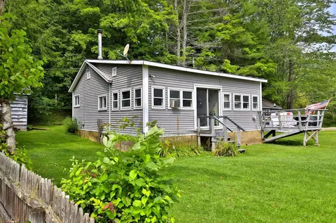 646 Sunset Lake Road Orwell VT 05760