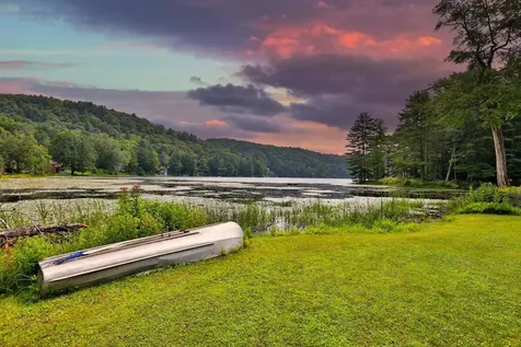 662 Sunset Lake Road Orwell VT 05760