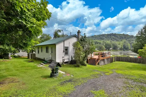 662 Sunset Lake Road Orwell VT 05760
