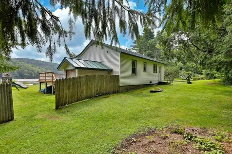 662 Sunset Lake Road Orwell VT 05760