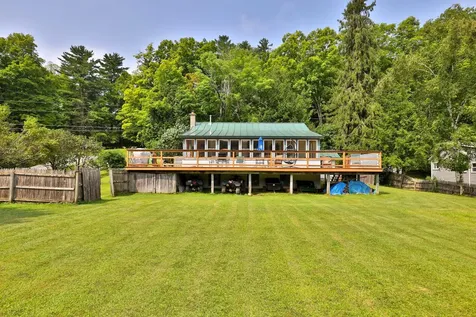 662 Sunset Lake Road Orwell VT 05760