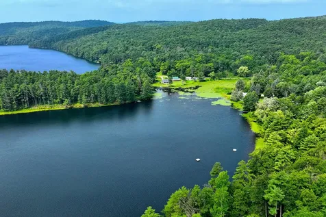 662 Sunset Lake Road Orwell VT 05760