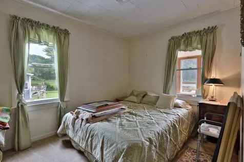 662 Sunset Lake Road Orwell VT 05760
