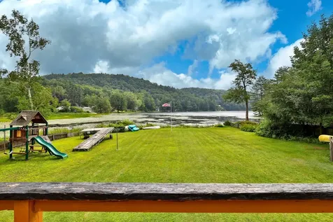 662 Sunset Lake Road Orwell VT 05760