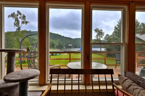 662 Sunset Lake Road Orwell VT 05760