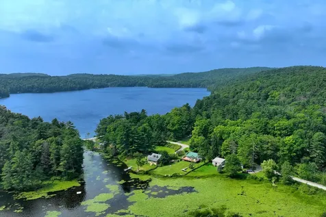 662 Sunset Lake Road Orwell VT 05760