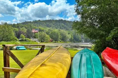 662 Sunset Lake Road Orwell VT 05760